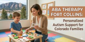 ABA Therapy Fort Collins