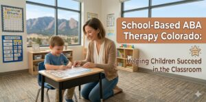 school-based ABA therapy colorado